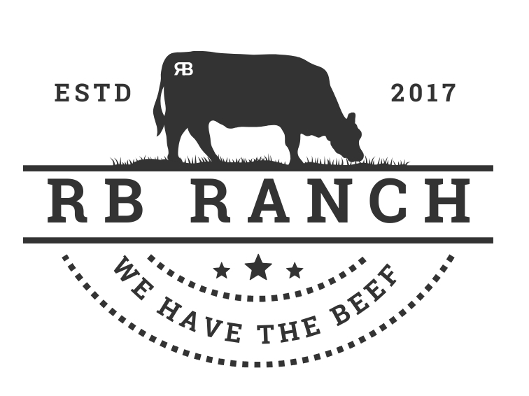 RB Ranch Logo