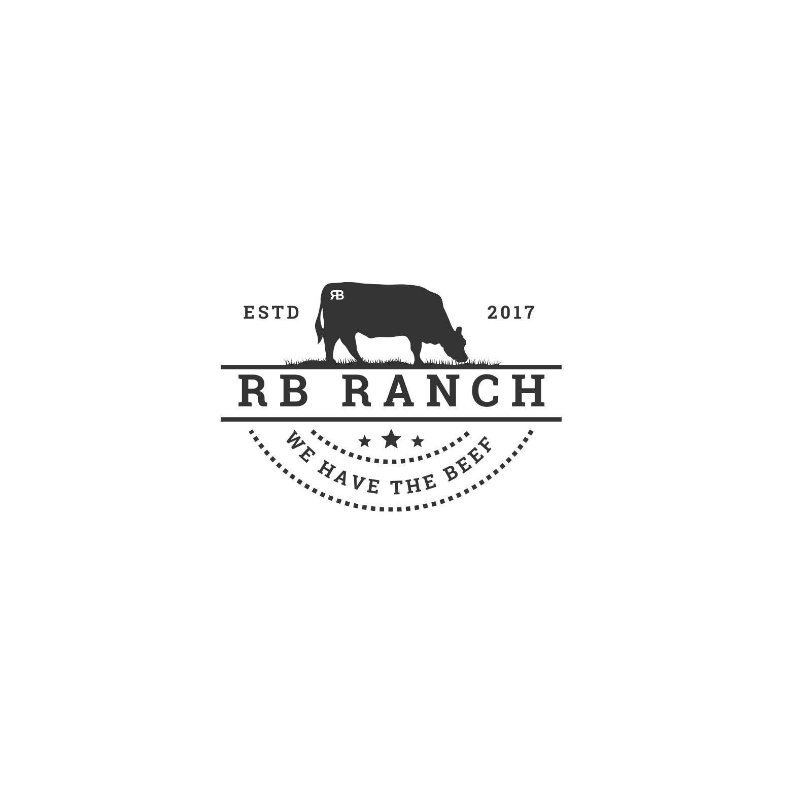 RB Ranch Logo